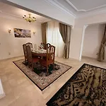 Luxurious, Fully Furnished And Well-Equipped Apartment With Modern Amenities, Stunning Views, And Convenient Location For Remote Work Or Studying From Home