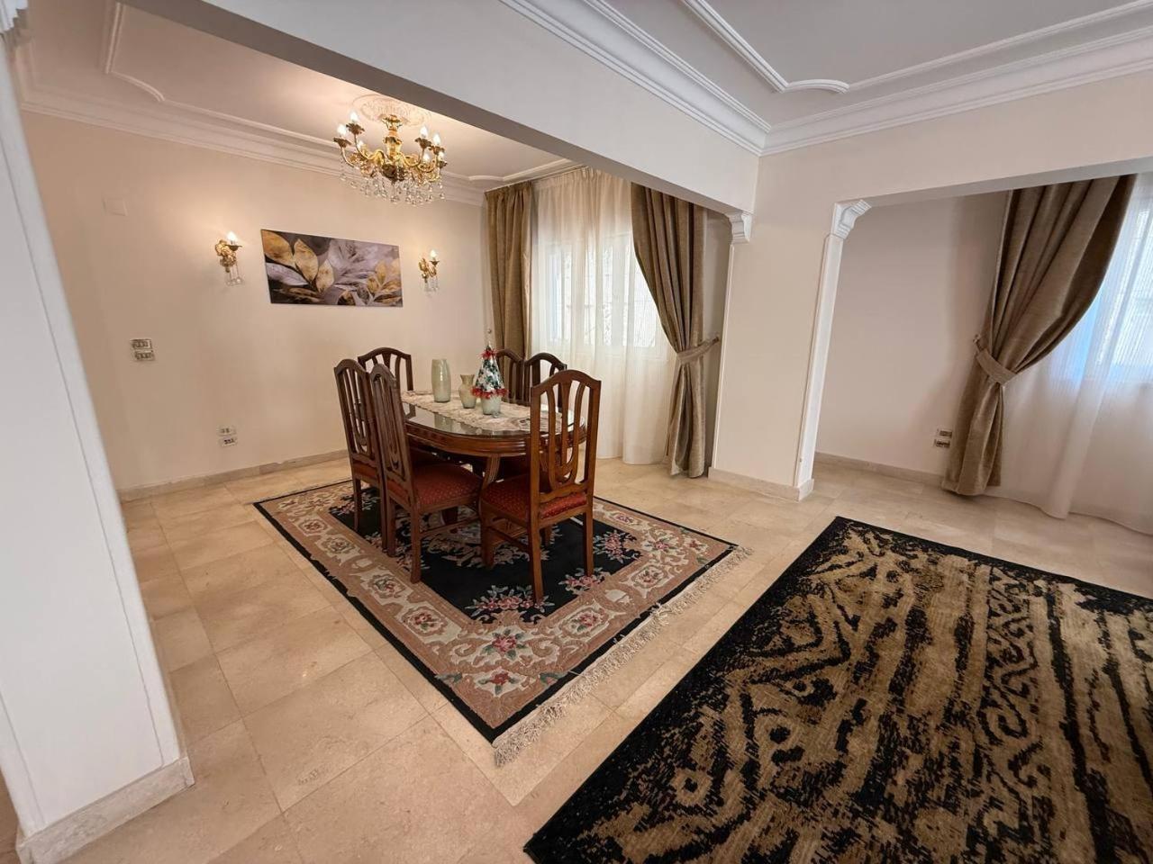 Apartamento Skyview Oasis: Modern For Remote Work & Leisure *