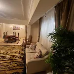 Luxurious, Fully Furnished And Well-Equipped Apartment With Modern Amenities, Stunning Views, And Convenient Location For Remote Work Or Studying From Home