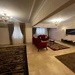 Luxurious, Fully Furnished And Well-Equipped Apartment With Modern Amenities, Stunning Views, And Convenient Location For Remote Work Or Studying From Home